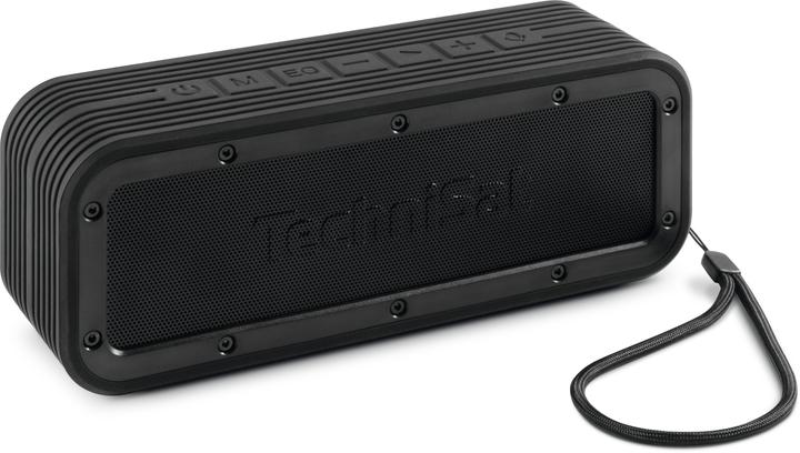 Actual product image TechniSat Bluspeakerodtws (5 h)
