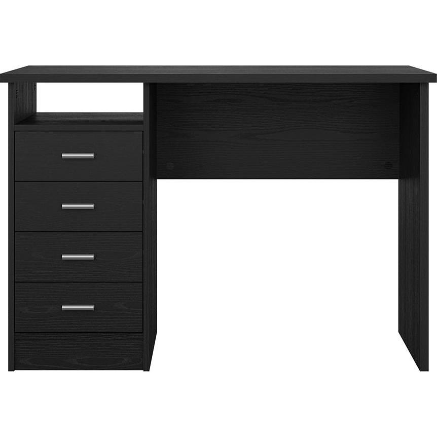 Thumbnail - Ebuy24, Schreibtisch, Schreibtisch FunctionPlus (110 x 49 cm)