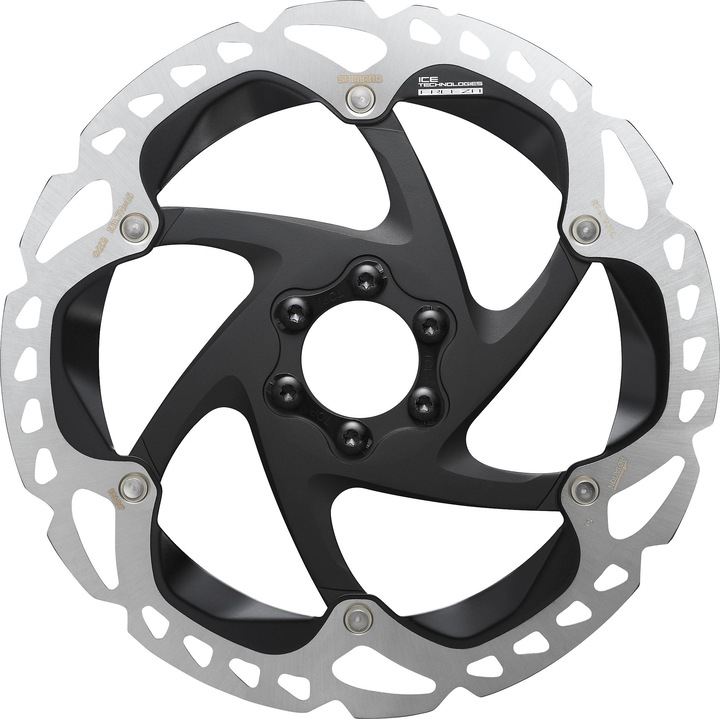 Immagine prodotto Shimano XTR RT-MT905 (203 mm)