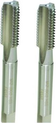 Produktbild Fanar GWINTOWNIKI RĘCZNE 2-SZTUKOWE NGMM/2 6.00x 1.00 HSS