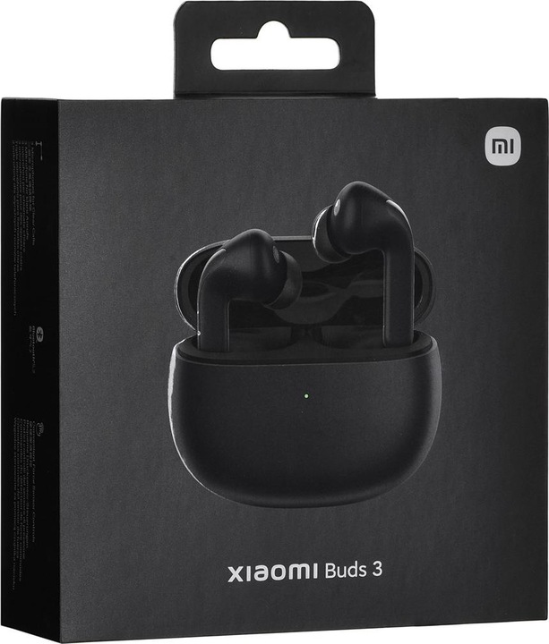 Produktbild Xiaomi Redmi Buds 3 (ANC, 5 h, Kabellos)