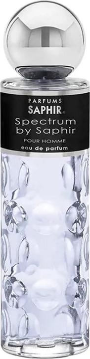 Produktbild Saphir Spectrum Pour Homme Edp 200Ml (Eau de Parfum, 200 ml)