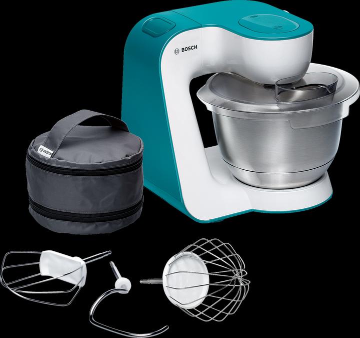 Produktbild Bosch Hausgeräte MUM54D00 StartLine (900 W)