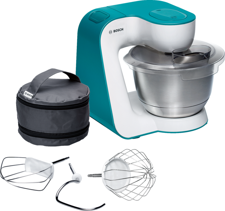 Produktbild Bosch Hausgeräte MUM54D00 StartLine (900 W)
