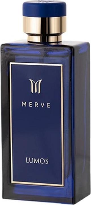 Produktbild Lumos Unisex 3.4 Oz EDP Spray (Eau de Parfum, 100.55 ml)