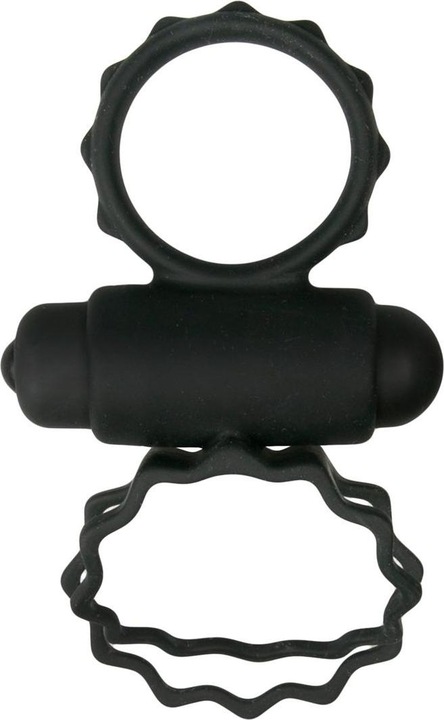 Produktbild Easytoys Duo Cock Ring (4 cm)