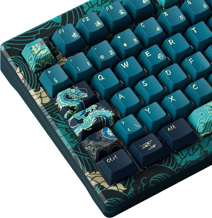 Produktbild Akko MOD 007B V3 HE (CH, Kabelgebunden)