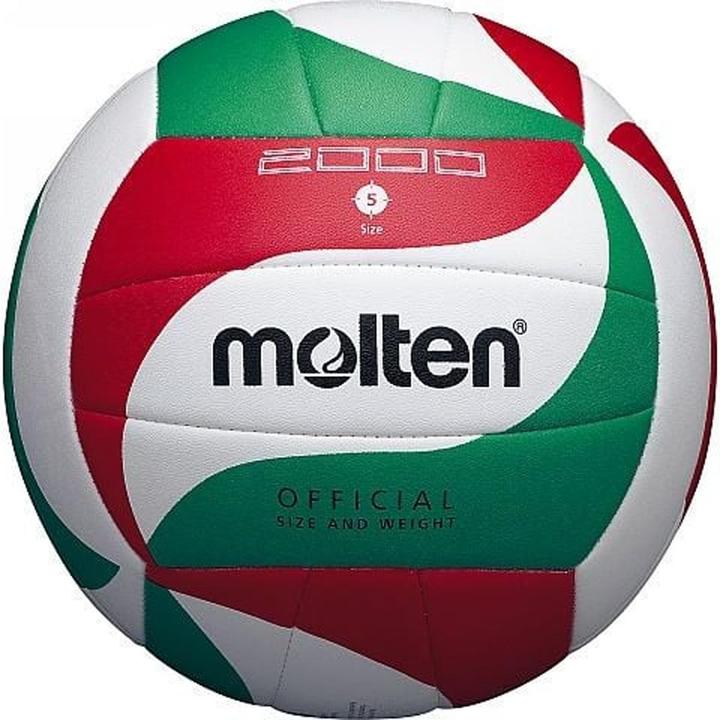 Produktbild Molten Volleyball (5)