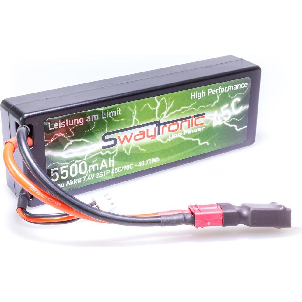 Swaytronic Akku (7.40 V, 5500 mAh)