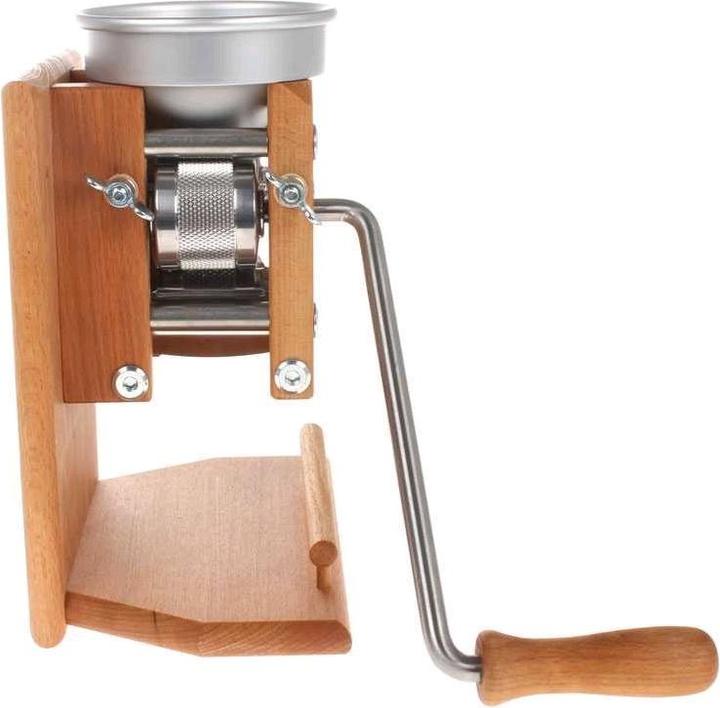 Productafbeelding Eschenfelder Wandmodel graanbreker