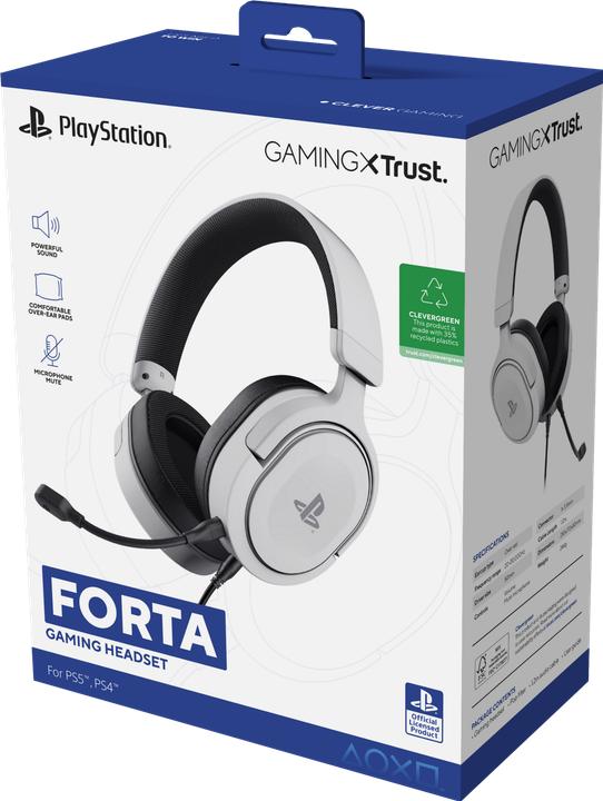 Produktbild Trust GXT 498W Forta (Kabelgebunden)