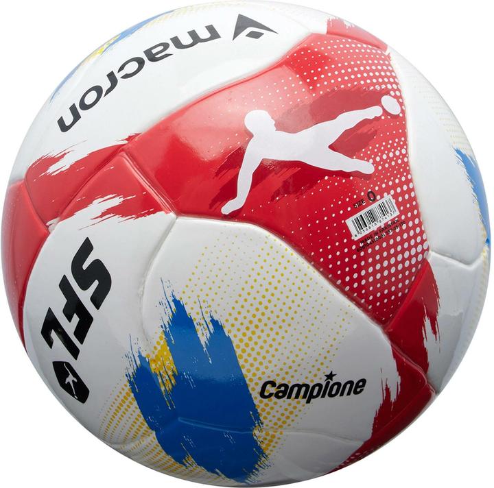Immagine prodotto Macron Fussball SFL 25/26 Mini Grösse: 1 (1)