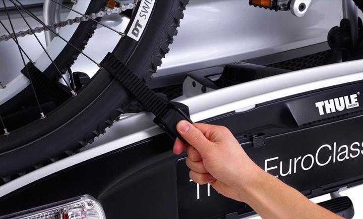 Actual product image Thule Standard