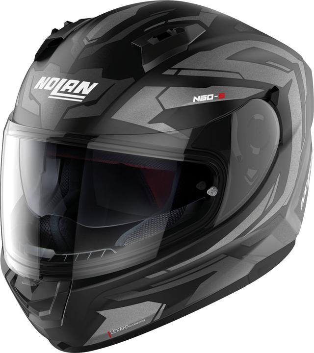 Produktbild Nolan N60-6 Anchor #20 Integralhelm (S)