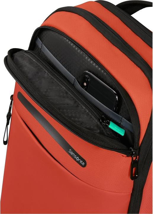 Actual product image Samsonite Moderny Rucksack 15.6" (22.50 l)
