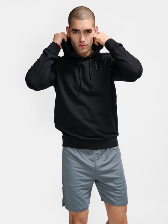 Immagine prodotto hummel hmlACTIVE CO HOODIE (3XL)