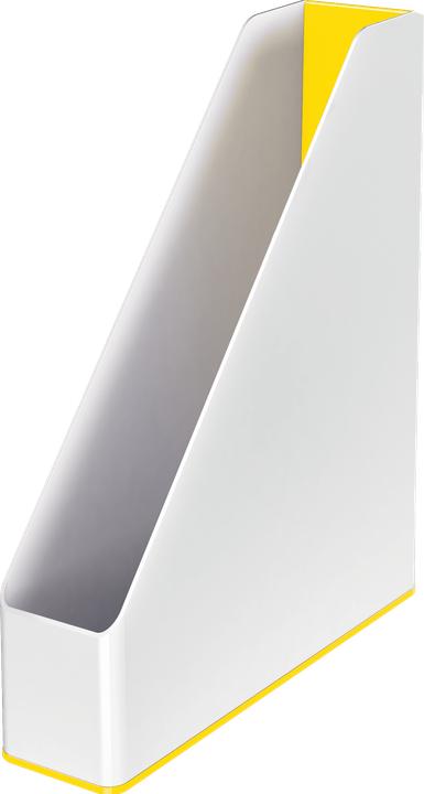 Produktbild Leitz WOW - Stehsammler (A4)