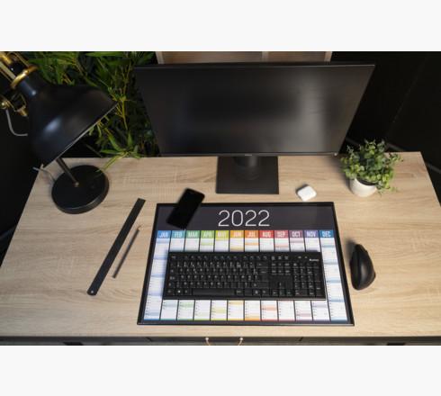 Image du produit Exacompta Sous-main 37.5x57.5cm (57.50 x 37.50 cm)