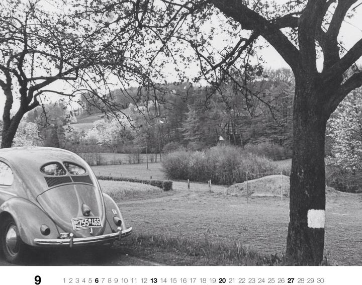 Produktbild Gute Fahrt! 2026 (Deutsch, 2025)