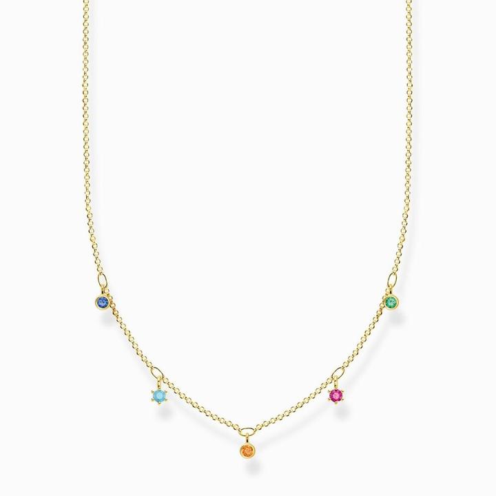 Produktbild Thomas Sabo Kette (925er Silber, 40 - 45 cm)