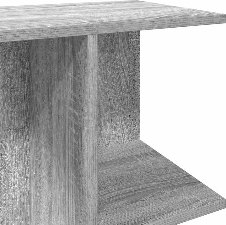 Immagine prodotto vidaXL Nachttisch (46.50 x 29 x 61 cm)