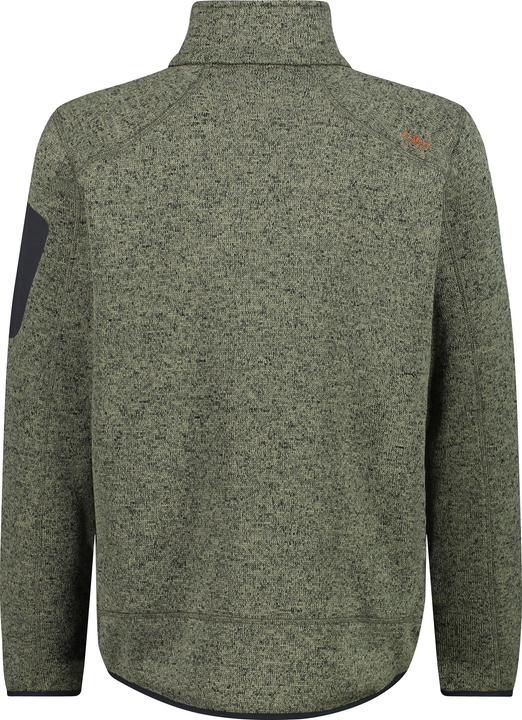 Image du produit CMP Campagnolo Jacket Jacquard Knitted 3H60747N (4XL)