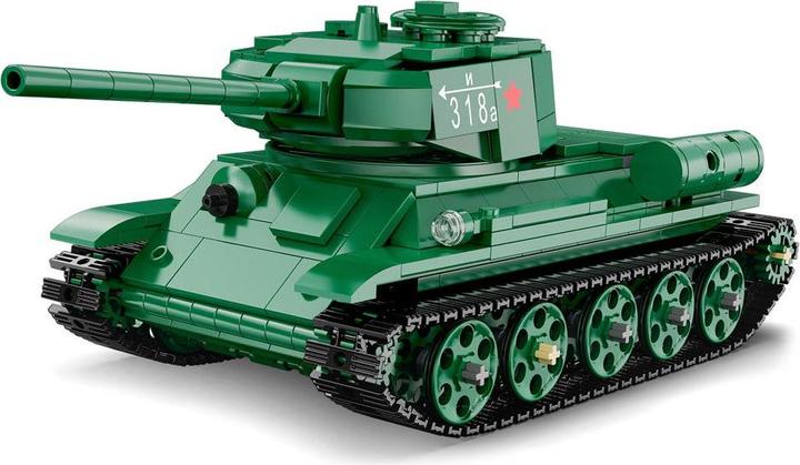 Produktbild Cada T-34 Medium Tank
