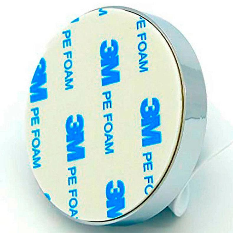 Clean, Accessori per la cura dei denti, Staffa da parete Oclean 1 pz. Bianco