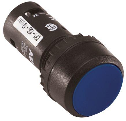 Actual product image ABB Pressure switch 2 NO black