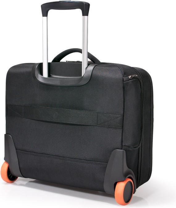 Immagine prodotto Everki Carrello per computer portatile Journey (27 l)