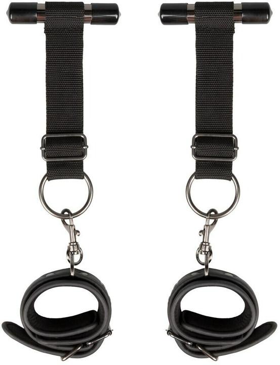 Immagine prodotto Easytoys Cuffs
