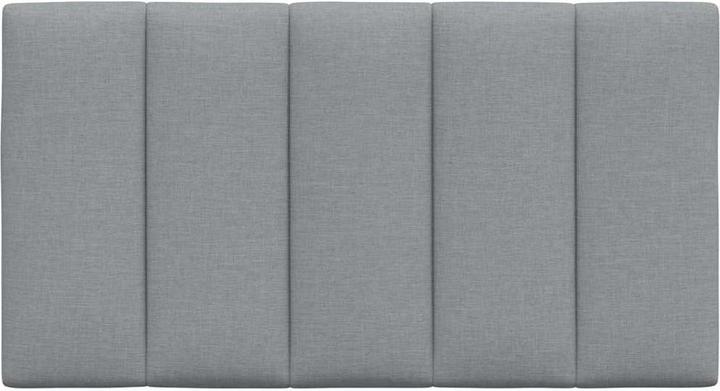 Image du produit vidaXL Kopfteil-Kissen (160 x 3 x 45 cm)