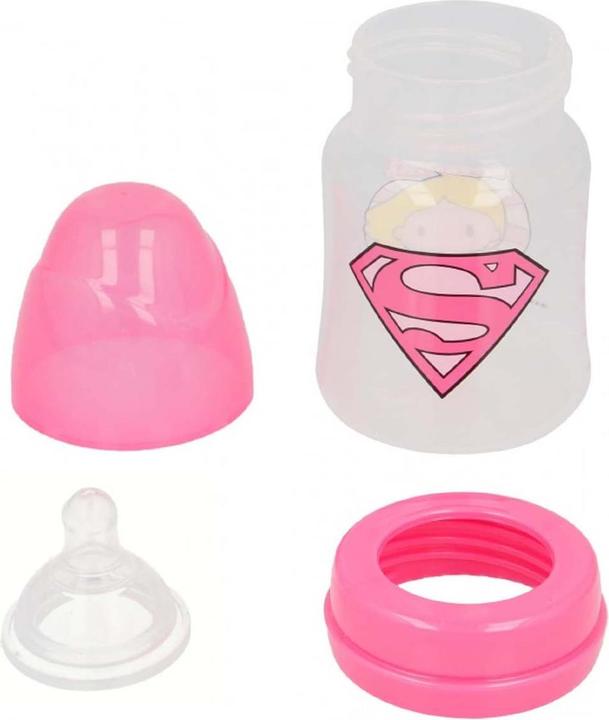 Produktbild Superman Flasche ze smoczkiem 150 ml universal