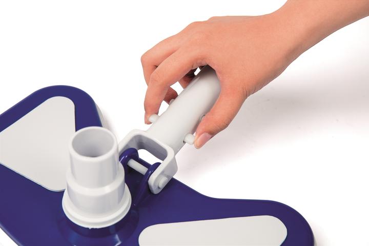Produktbild Bestway Deluxe