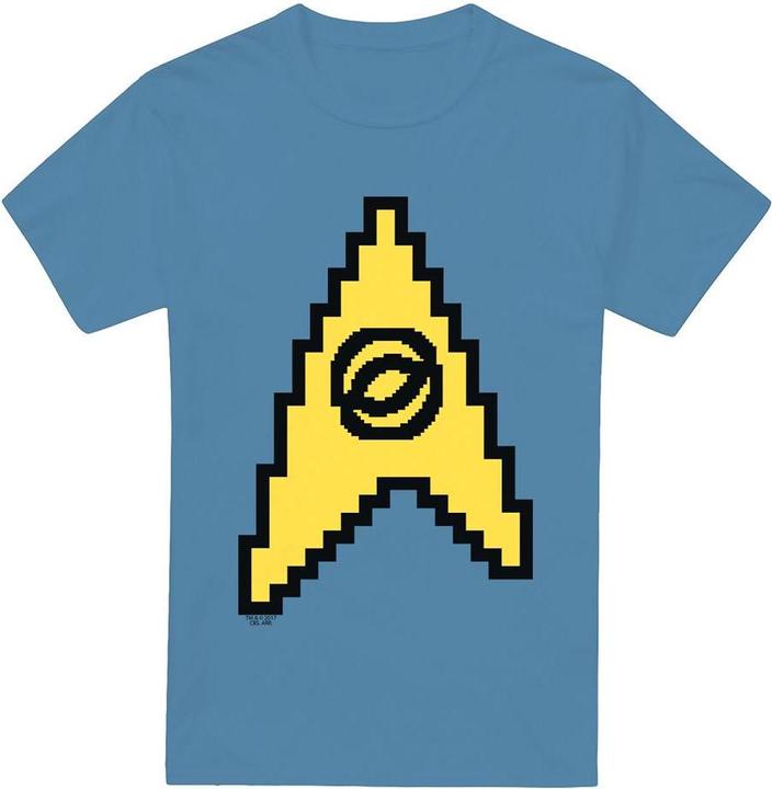 Produktbild Science TShirt (3XL)