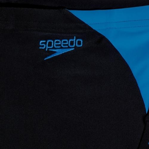 Produktbild Speedo Hyper Boom Logo Splice Jammer (140)