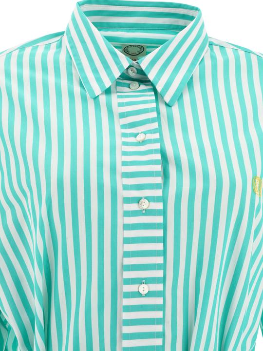 Produktbild Ines De La Fressange "Amour" shirt dress (40)