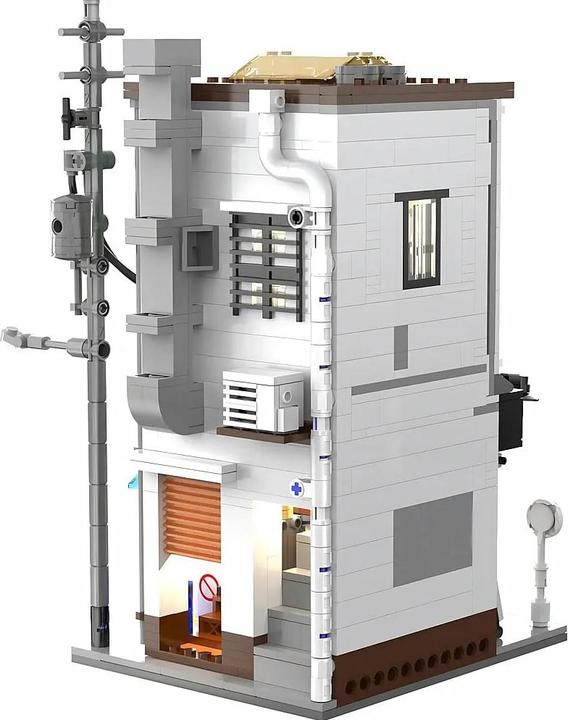 Actual product image Cada Japanische Bäckerei