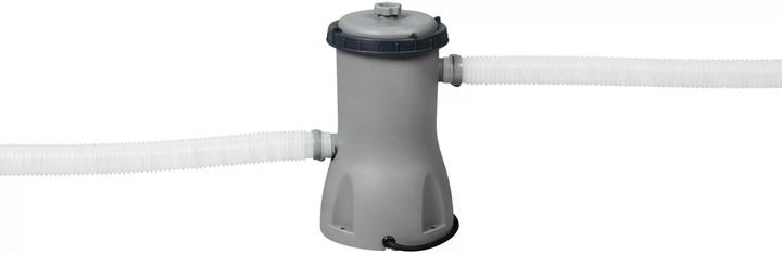 Produktbild Bestway Filterpumpe 3.028 l/h