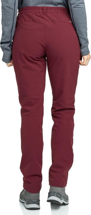 Actual product image Schöffel Pants Ascona Warm L (38)