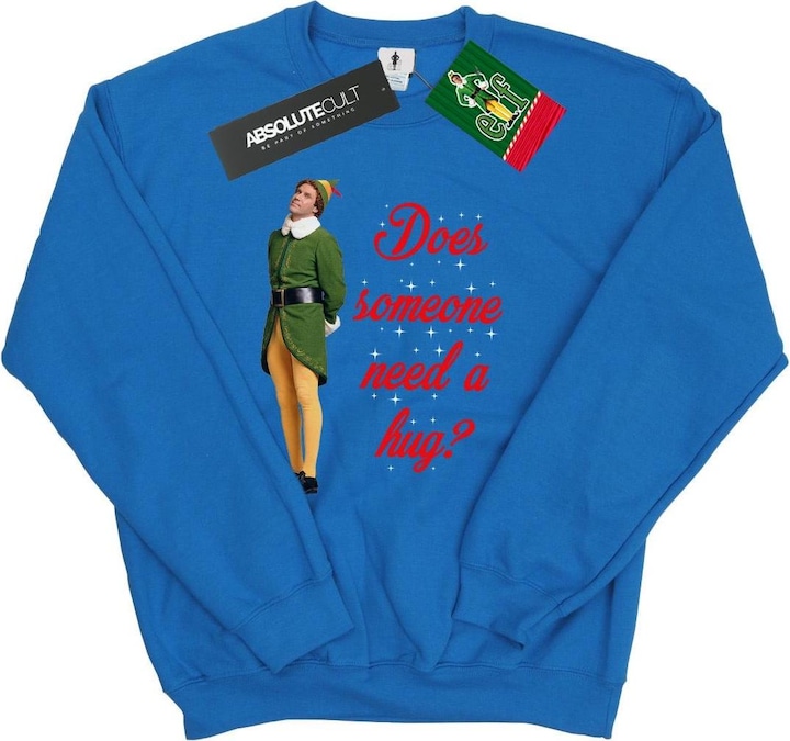 Produktbild Elf Hug Buddy Sweatshirt (M)
