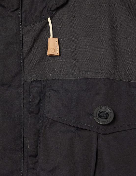 Produktbild Fjällräven Smock No. 1 Jacket (M)
