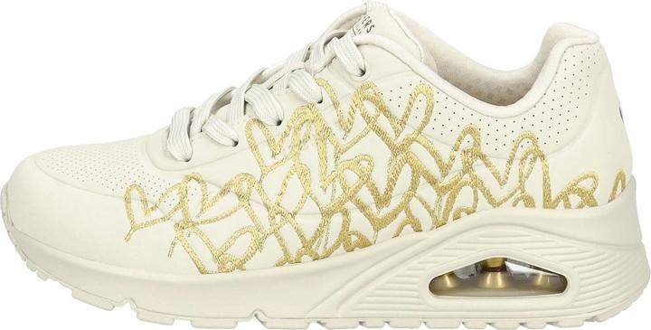 Image du produit Skechers Baskets UNO - GOLDEN HEART (36)