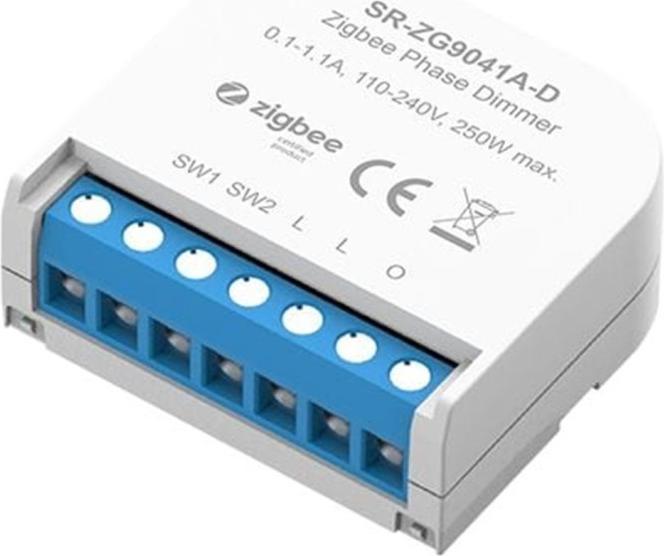 Produktbild Sunricher Zigbee 3.0 Mini Dimmaktor RC (Dimmaktor)