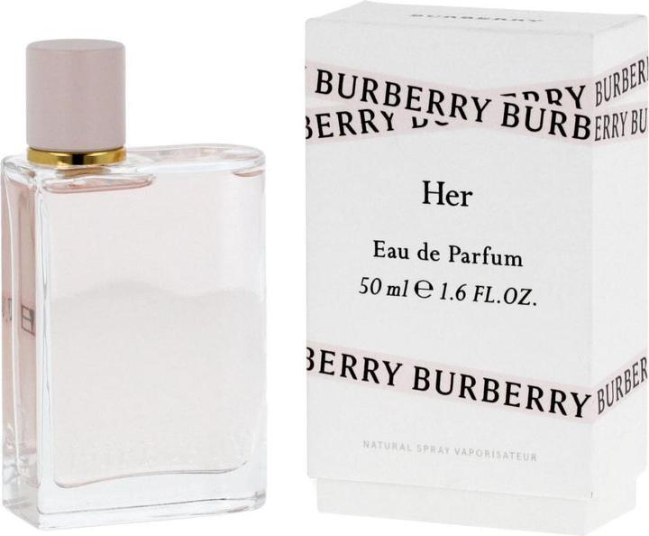 Image du produit Burberry Son (Eau de parfum, 50 ml)