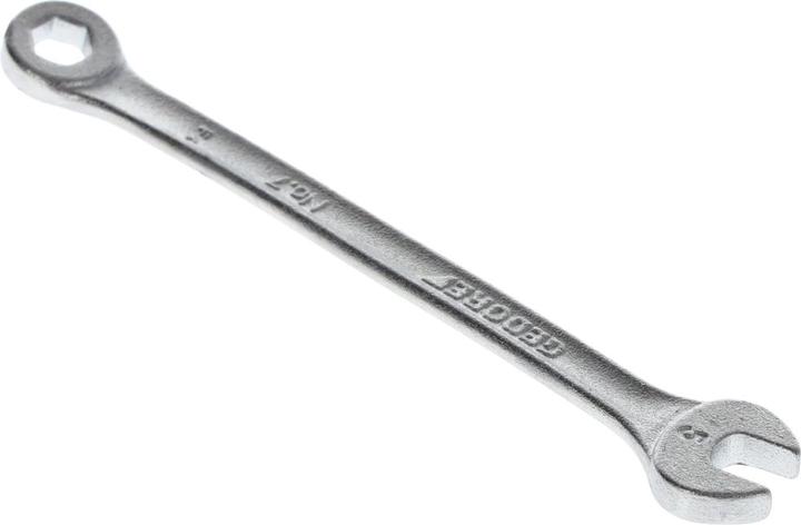 Produktbild Gedore 7 5 Ring-Maulschlüssel 6-kant 5 mm (5 mm)