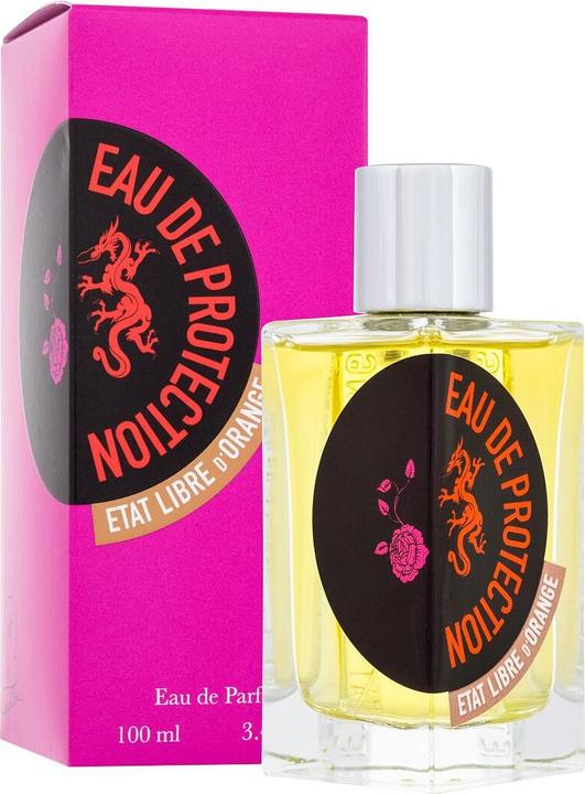 Etat Libre D'Orange Eau de Protection