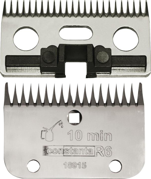 Produktbild Kerbl Schermesser-Set constanta