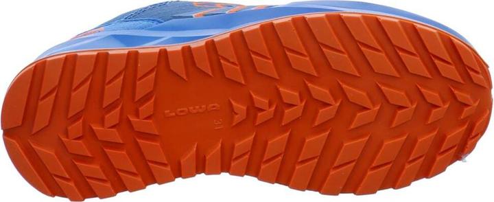 Produktbild Lowa Ferrox GTX LOW Junior (39)