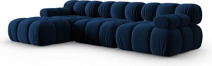 Produktbild Micadoni Bellis (Ecksofa, Modular Sofa)